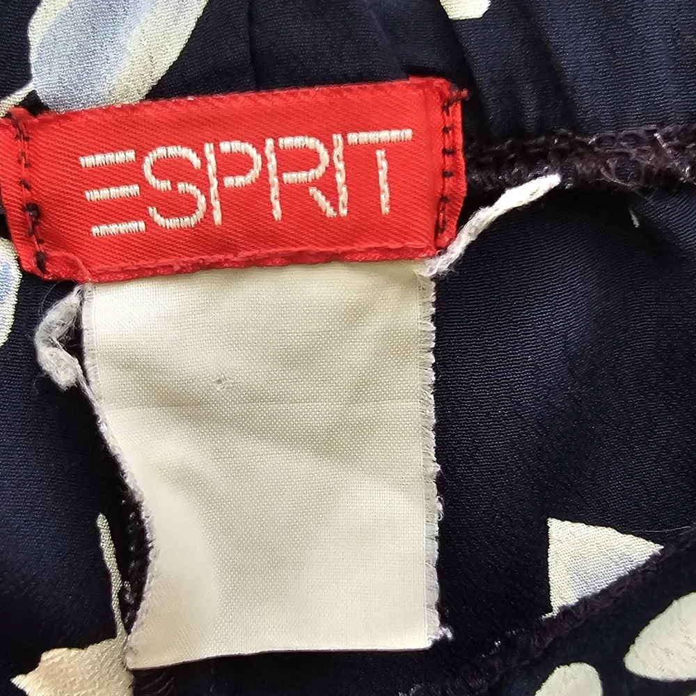 Esprit Casual Pant Large